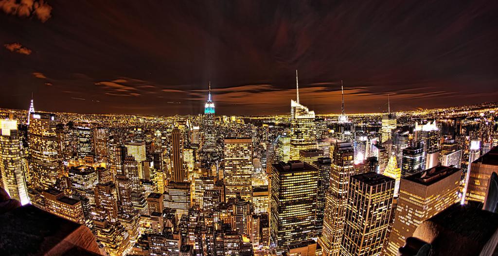 Heritage Hotel New York City Kültér fotó