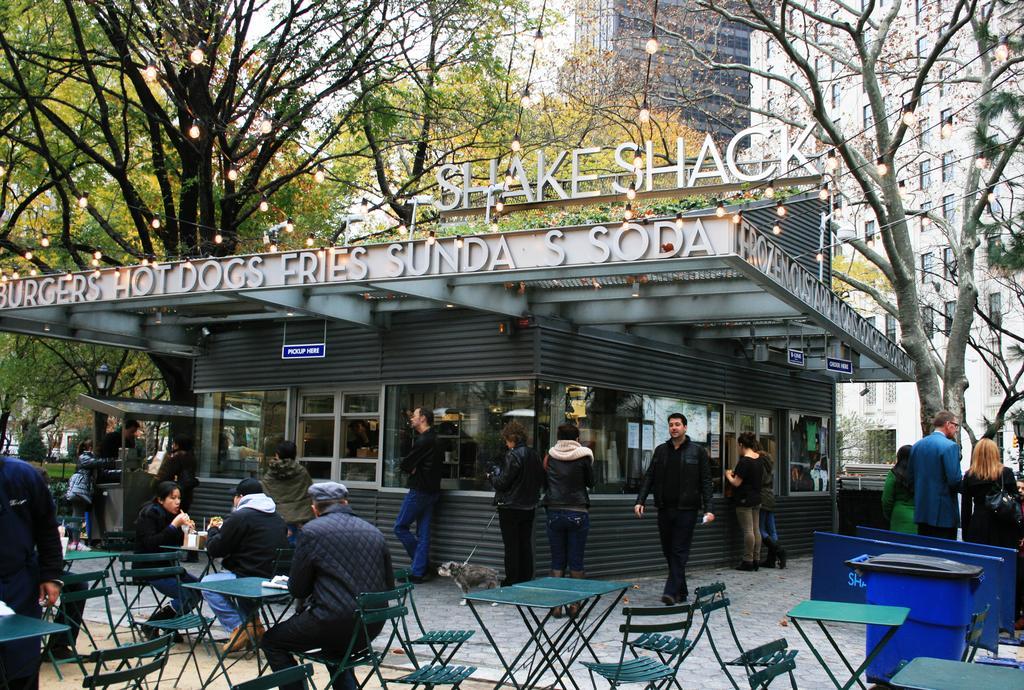 Heritage Hotel New York City Kültér fotó