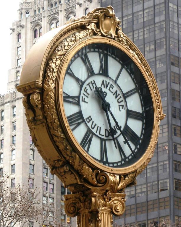 Heritage Hotel New York City Kültér fotó