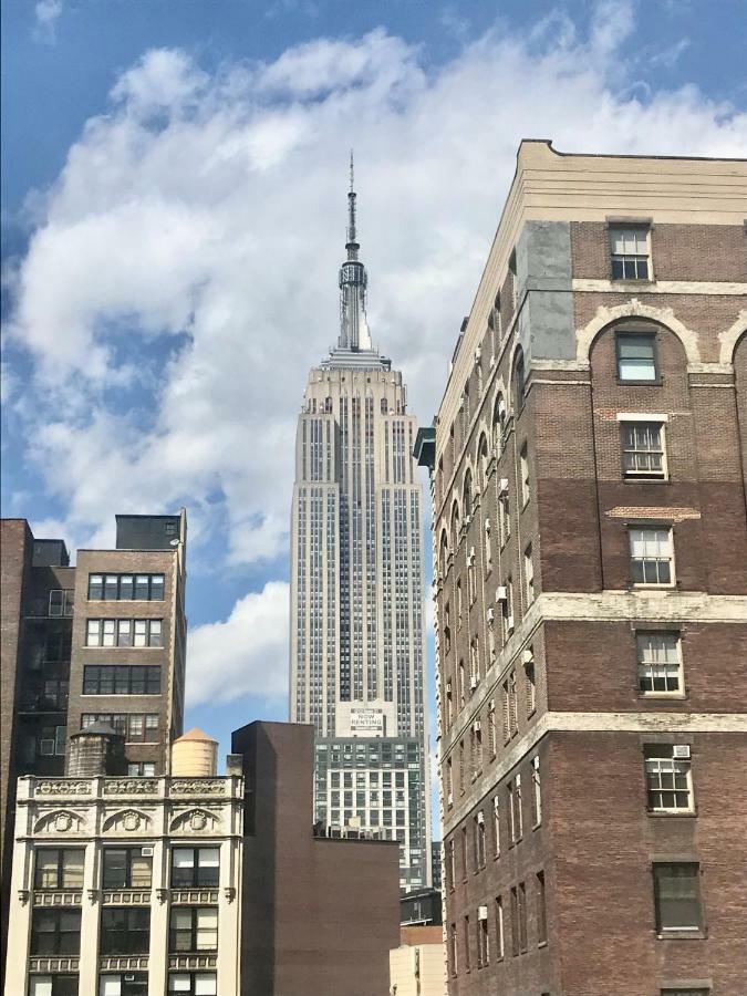 Heritage Hotel New York City Kültér fotó